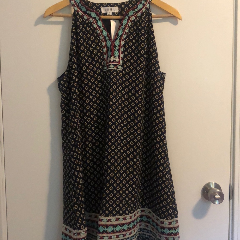 THML Dress